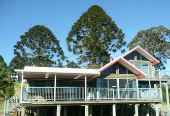 Magic Heights - Holiday Home - Schoolies Week Accommodation 5