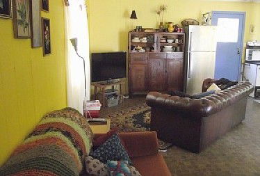 Waldeslust - Holiday Home - Schoolies Week Accommodation 3