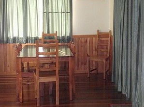 Pineview - Holiday Home - Schoolies Week Accommodation 0
