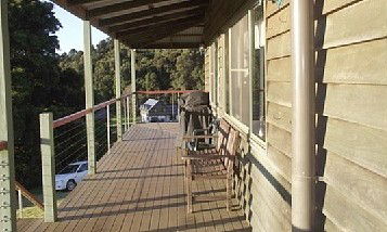 Pineview - Holiday Home - Schoolies Week Accommodation 1