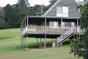 Pineview - Holiday Home - Schoolies Week Accommodation 5