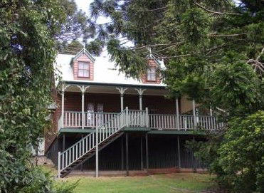 Sweet Inspirations - Holiday Home - Schoolies Week Accommodation 5