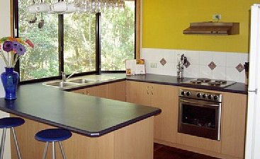 Serenity - Holiday Home - Schoolies Week Accommodation 2