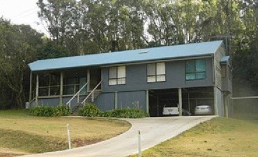 Serenity - Holiday Home - Schoolies Week Accommodation 4