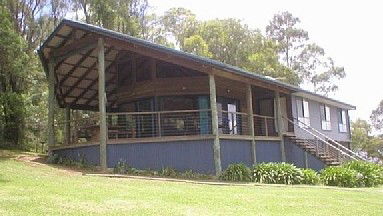 Serenity - Holiday Home - Schoolies Week Accommodation 5