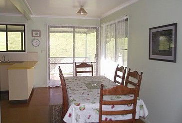 Possum Lodge - Holiday Home - Schoolies Week Accommodation 0