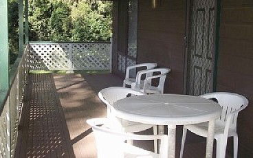 Possum Lodge - Holiday Home - Schoolies Week Accommodation 1