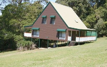 Possum Lodge - Holiday Home - Schoolies Week Accommodation 5