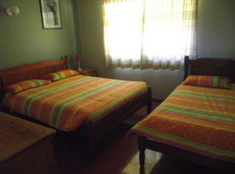 Mai - Chalet - Schoolies Week Accommodation 1