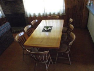 Mai - Chalet - Schoolies Week Accommodation 3