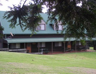 Mai - Chalet - Schoolies Week Accommodation 5