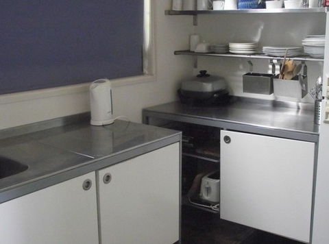 Bidwilli - Holiday Home - Schoolies Week Accommodation 2