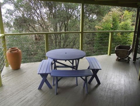Bidwilli - Holiday Home - Schoolies Week Accommodation 4