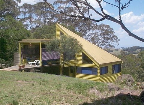Bidwilli - Holiday Home - Schoolies Week Accommodation 5