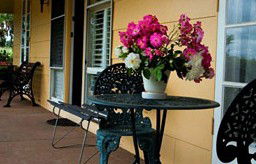 Nelgai Farm Bed And Breakfast - Schoolies Week Accommodation 1