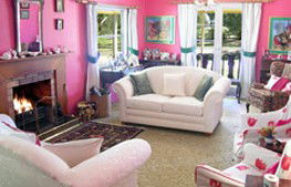 Nelgai Farm Bed And Breakfast - Schoolies Week Accommodation 3