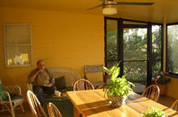 Nelgai Farm Bed And Breakfast - Schoolies Week Accommodation 4