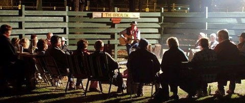 Dalby Tourist Park - Schoolies Week Accommodation 2