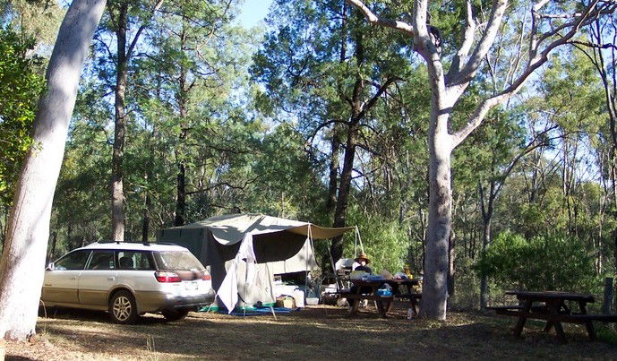 Glenmorgan QLD Schoolies Week Accommodation