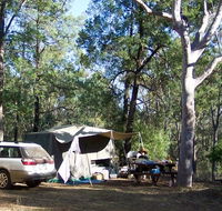 Myall Park Botanic Garden - Schoolies Week Accommodation