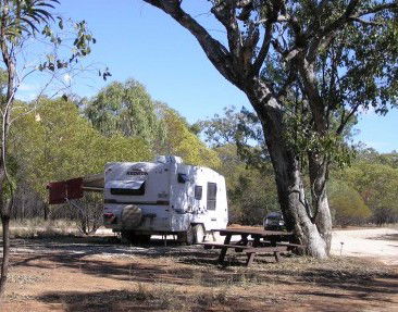 Myall Park Botanic Garden - Schoolies Week Accommodation 1