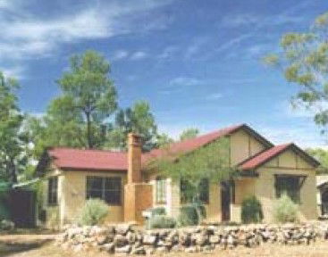 Myall Park Botanic Garden - Schoolies Week Accommodation 5