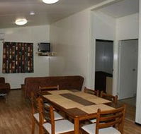 Gundy Star Tourist Park - Schoolies Week Accommodation