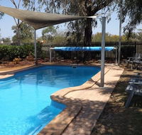 BIG4 Goondiwindi Tourist Park - Schoolies Week Accommodation