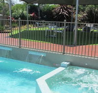 Country Comfort Toowoomba - Schoolies Week Accommodation