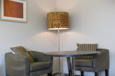 Country Comfort Toowoomba - Schoolies Week Accommodation 1