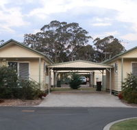 Peppertree Cabins Kingaroy - Schoolies Week Accommodation