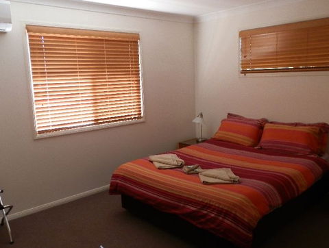 Peppertree Cabins Kingaroy - Schoolies Week Accommodation 2