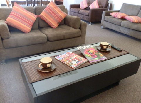 Peppertree Cabins Kingaroy - Schoolies Week Accommodation 3