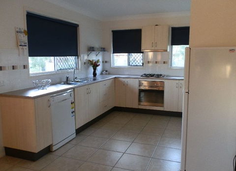 Peppertree Cabins Kingaroy - Schoolies Week Accommodation 4