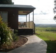 Bethany Cottages - Schoolies Week Accommodation