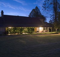 Taabinga Homestead - Schoolies Week Accommodation