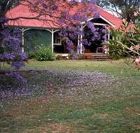 Minmore Farmstay Bed and Breakfast - Schoolies Week Accommodation