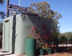 Possum Park - Schoolies Week Accommodation 0