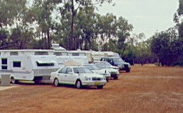 Possum Park - Schoolies Week Accommodation 2