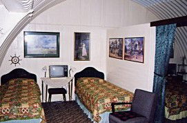 Possum Park - Schoolies Week Accommodation 4