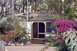 Possum Park - Schoolies Week Accommodation 6