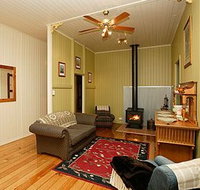 Bunyip Springs Farmstay - Schoolies Week Accommodation