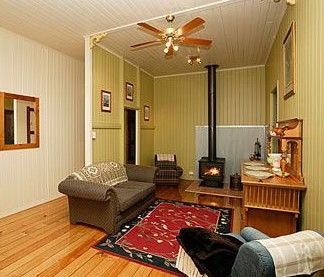 Bunyip Springs Farmstay - Schoolies Week Accommodation 0