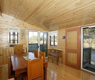 Bunyip Springs Farmstay - Schoolies Week Accommodation 1