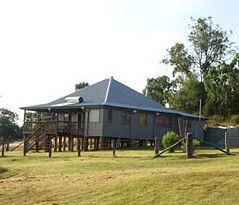 Bunyip Springs Farmstay - Schoolies Week Accommodation 5