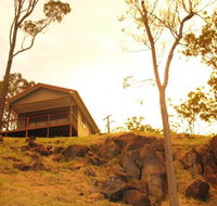 ecoRidge Hideaway - Schoolies Week Accommodation