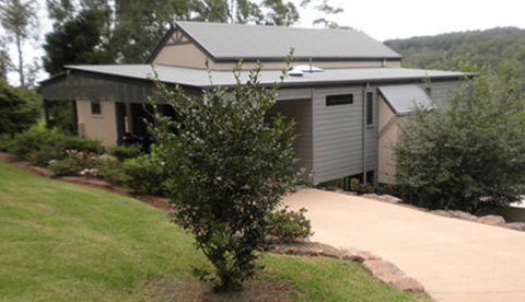 Ravensbourne Escape Silverwood Lodge - Schoolies Week Accommodation 4