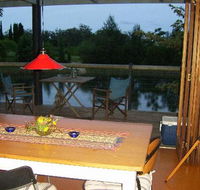 Cloudlake Mountain Retreat - Schoolies Week Accommodation