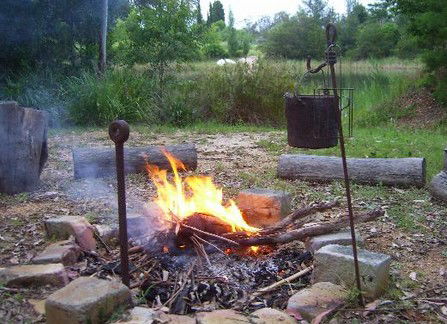 Cloudlake Mountain Retreat - Schoolies Week Accommodation 2