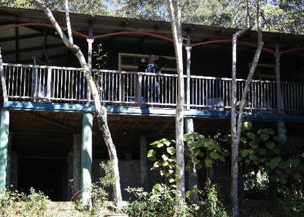 Cloudlake Mountain Retreat - Schoolies Week Accommodation 4